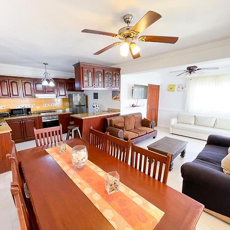 Beach Villas & Apartments Ocean & Garden View Wifi Bbq Beach Club & Spa Punta Cana Exterior photo